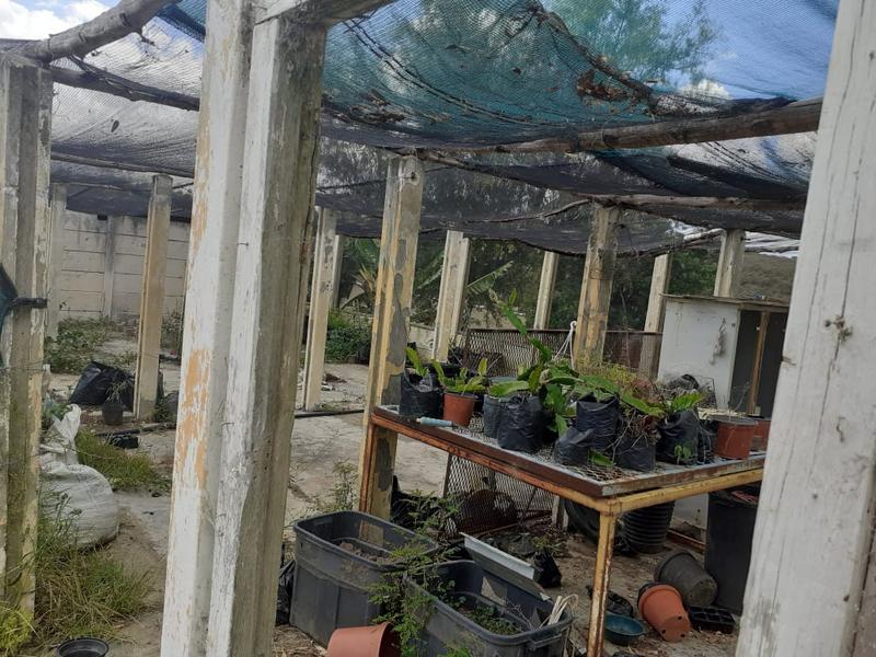 0 Bedroom Property for Sale in Riversdale Western Cape